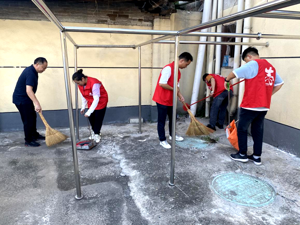 创文工作不停步 凝聚力量再向前.png