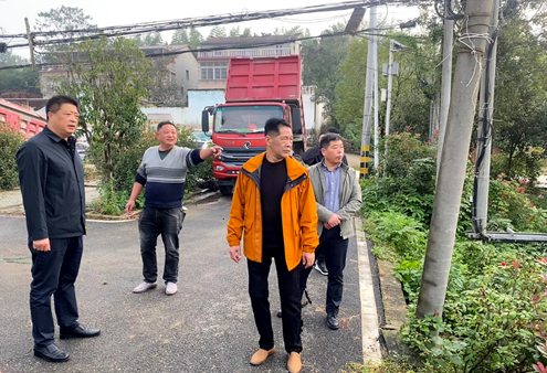 市城管执法局:实地“把脉问诊” 提升城乡环境品质.png