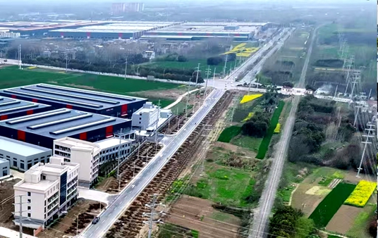 110 千伏变电站35千伏配套送出工程竣工运营.jpg