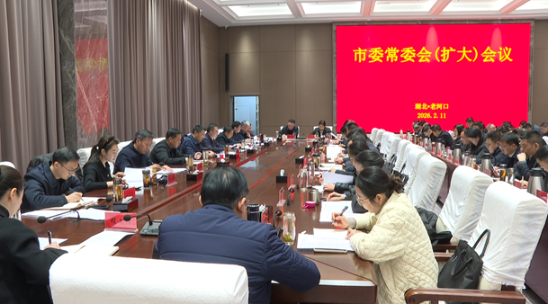 市委常委会(扩大)会议召开.png